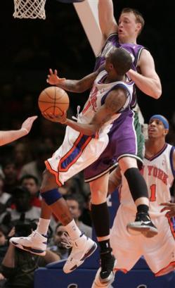 jamal crawford